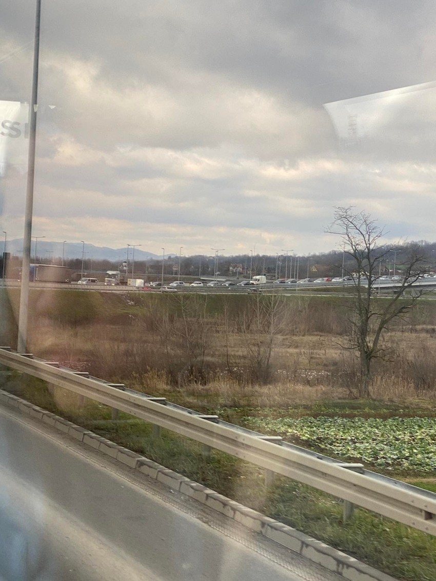 Naplatna rampa Čačak