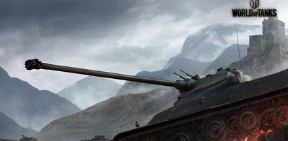 Bitwa na czołgi, czyli World of Tanks