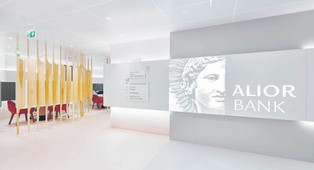 Alior Bank ogłosił strategię na lata 2020–2022