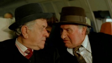 QUIZ o "Kochaj albo rzuć", czyli jak Kargul z Pawlakiem w świat pojechali