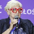 Ewa Łętowska: nie ma szans na odblokowanie KPO, bo praworządność jest wycinana piłą mechaniczną