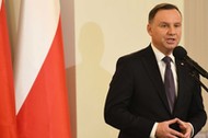 Andrzej Duda