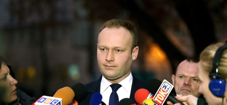 Współpracownik Giertycha doniósł na PiS? "Wybielanie Sikorskiego"
