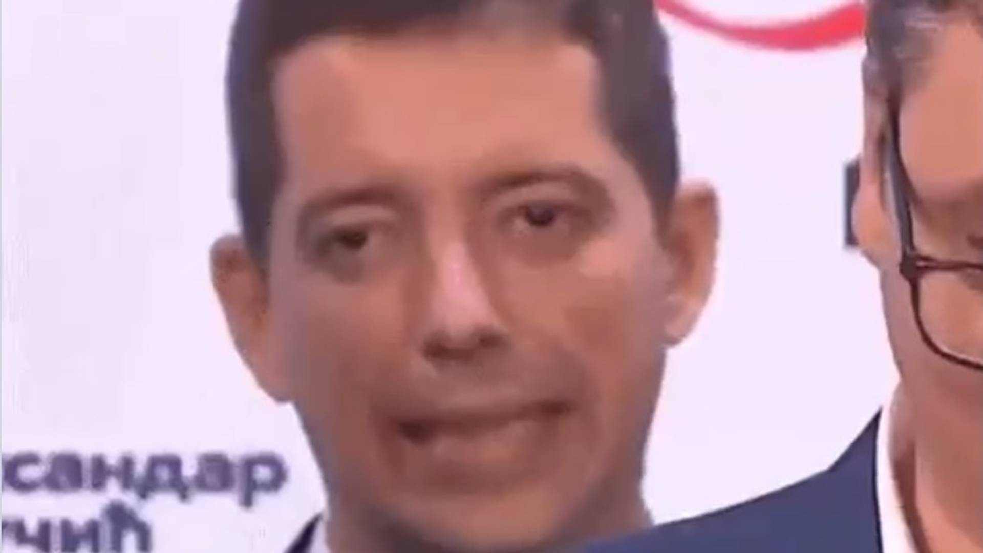 Marko Đurić je novi ambasador Srbije u Vašingtonu i to je takav blam Noizz