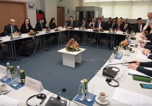reformska agenda sastanak