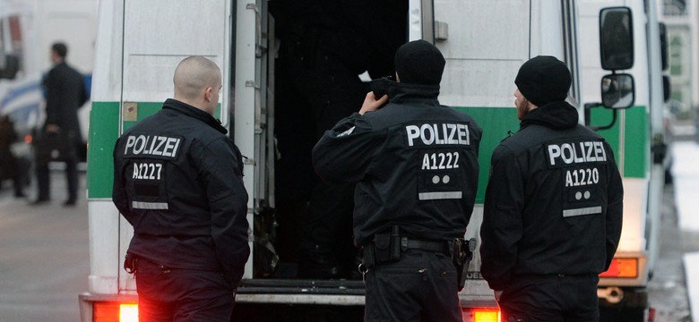 Już tysiąc spraw... Niemiecka policja zalana zgłoszeniami o sylwestrowych atakach na kobiety