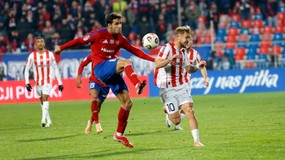 Puchar Polski. Raków rozgromił Cracovię. Lechia do awansu potrzebowała dogrywki