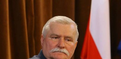 Czy Wałęsa wyjedzie z Polski?