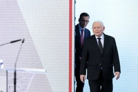 Morawiecki zaszachuje i Kaczyńskiego, i Tuska? Prof. Dudek: to realny scenariusz
