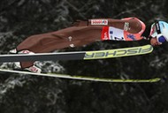 Ski Flying World Championships