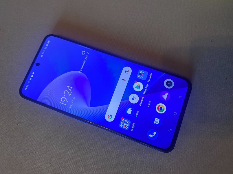 realme GT Neo 3