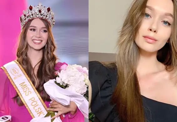 Poznaj Miss Polski 2022 i kandydatkę na Miss Universe 2023. Kim jest Aleksandra Klepaczka?