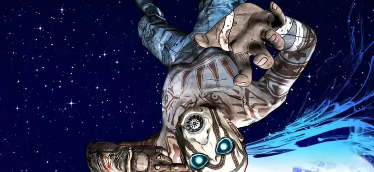 Zwiastun Borderlands: The Pre-Sequel