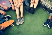 Dorośli monitorują każdy krok dziecka. Ekspertka ostrzega przed konsekwencjami