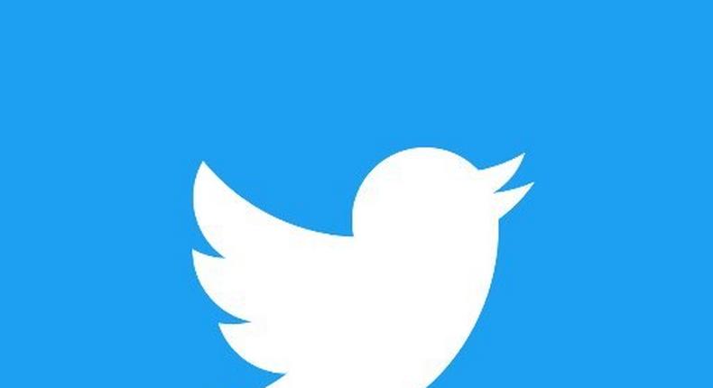 Twitter Logo