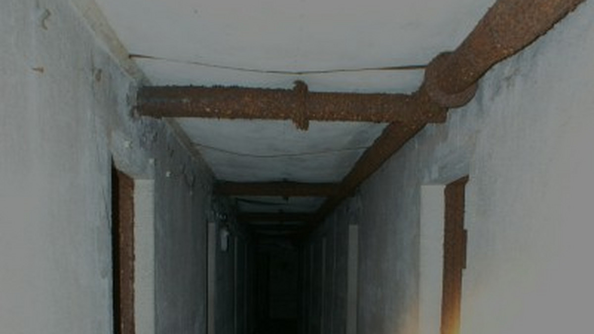 "MMWroclaw": 19 i 20 stycznia wrocławianie będą mieli okazję zobaczyć bunkier pod pl. Solnym, do tej pory niedostępny dla zwiedzających.