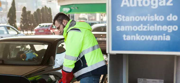 Używane auto na LPG – czy to się wciąż opłaca? 