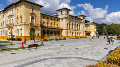 Pobyt w sanatorium. Komu przysługuje i jak otrzymać skierowanie?