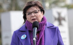 Leszczyna: Szefem klubu musi być osoba do przyjęcia dla posłów i przewodniczącego Budki