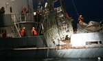 Katastrofa TU-154. Znaleziono czarne skrzynki i 13 ciał
