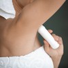 Antiperspirant ne pojačava znojenje ako se nanosi pravilno