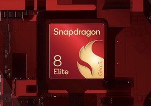 Snapdragon 8 Gen 5