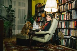 Agnieszka Romaszewska, szefowa Biełsatu: Idioci są wszędzie