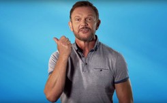 Stuhr oskarża Pazurę: 'Modlitwa przeciwko islamizacji jest bluźnierstwem'. Ten odpowiada