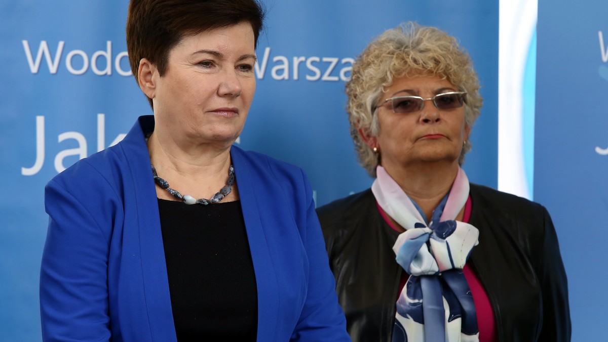 Wszyscy tworzymy Warszawę - to hasło, z jakim do jesiennych wyborów pójdzie prezydent stolicy Hanna Gronkiewicz-Waltz. Hasło zostało zaprezentowane podczas czwartkowej konferencji prasowej.