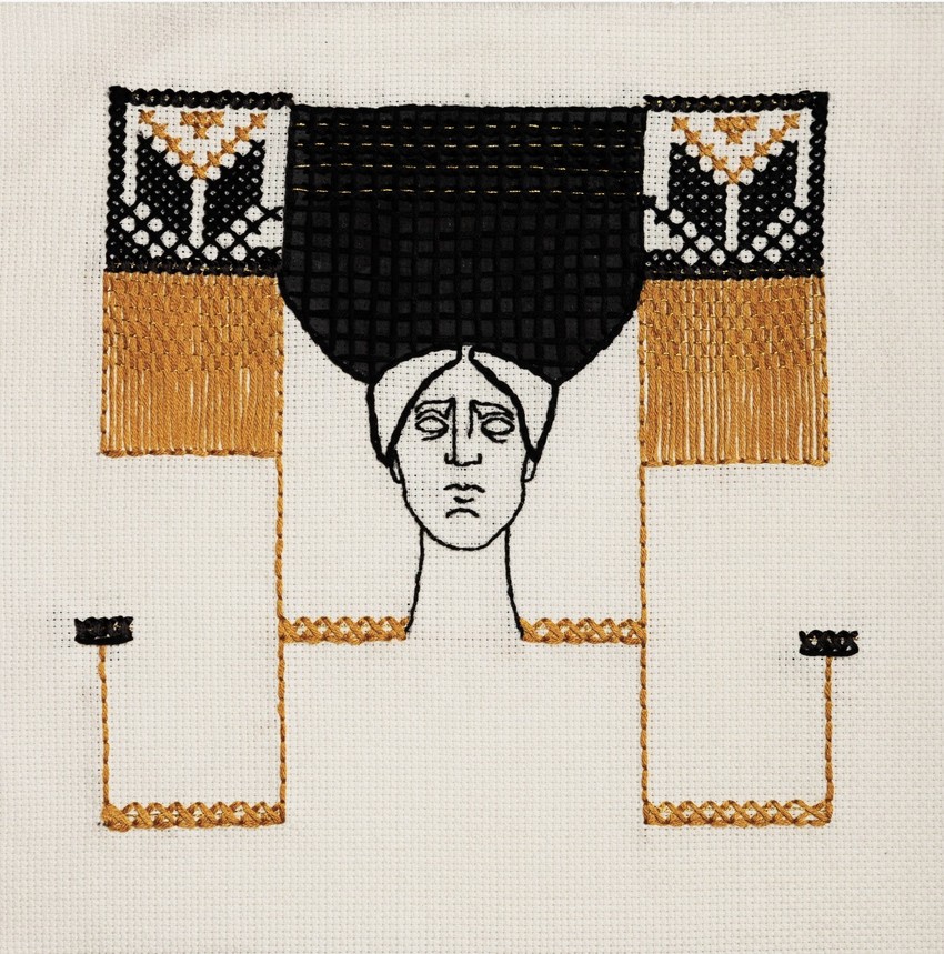 Femina universalis, vez