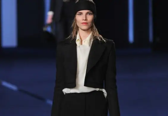 Sonia Rykiel: jesień-zima 2012/2013