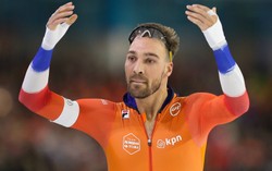 Mistrz olimpijski zakażony koronawirusem. Polscy panczeniści czekają na wyniki testów