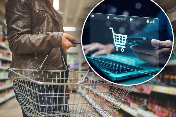 "Kineski Amazon" stigao u Evropu: Prodaje sve, od žvaka do ajfona, uz besplatnu dostavu isti dan