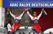 Rajd Niemiec 2010: Loeb królem asfaltu, Kościuszko na mecie (3. etap, fot. Rallyworld©Willy Weyens)