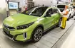 Kia XCeed 2022