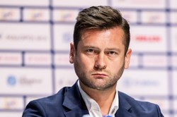 Bortniczuk: Jesteśmy już poważnym organizatorem wielkich imprez