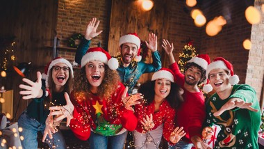 Kahoot Christmas Song Quiz. Rozpoznasz świąteczne hity po pierwszych słowach?