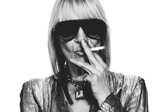 Pożegnanie ikony. Czym Anita Pallenberg zapisała się na kartach historii?