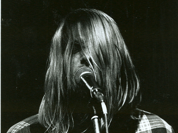 Krist Novoselic: Muzyka Nirvany to duch Kurta Cobaina