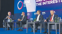 Transformacja energetyczna jest kluczowa dla rozwoju Polski