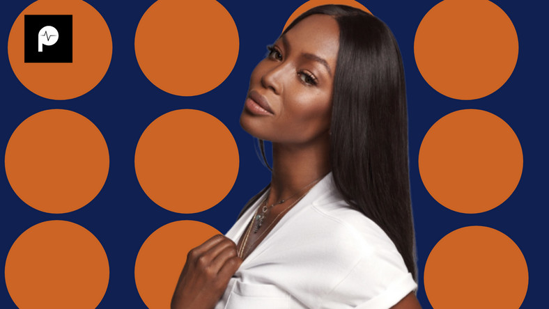 Naomi Campbell and the awakening of the African fashion industry [Credit: Pulse]