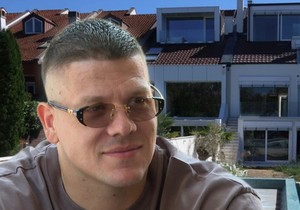 Sloba Radanović 