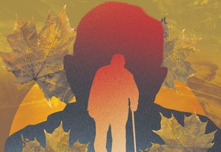 Czy Polska to jest kraj dla starszych ludzi?