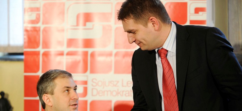 Lewica w Sejmie rośnie w siłę