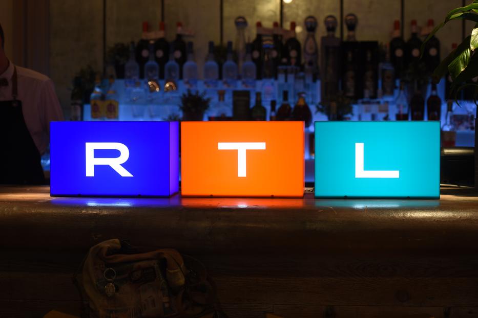 Az RTL /Fotó: Ringier