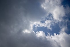 4-dniowa prognoza pogody. W tym miejscu będzie nawet 10 st. C