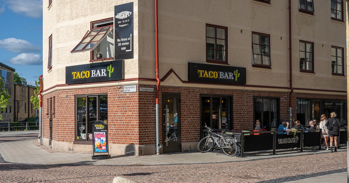 A Swedish restaurant chain wants to conquer the Polish market