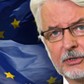 Witold Waszczykowski o Unii Europejskiej