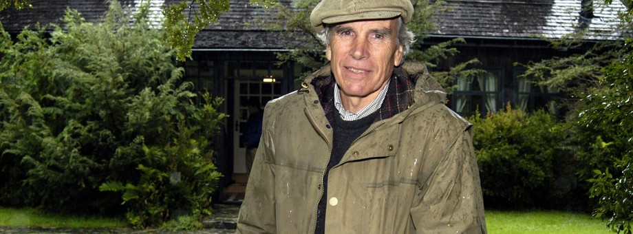 Douglas Tompkins