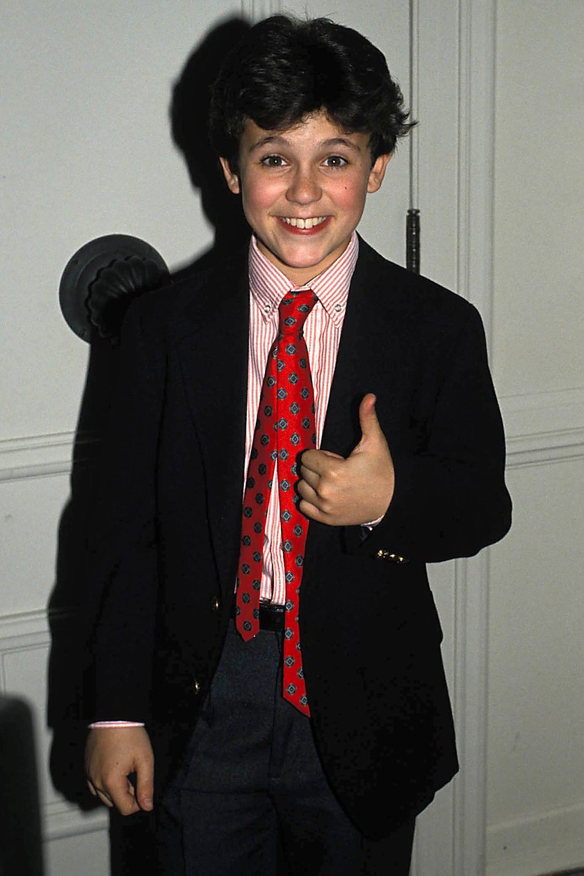 Fred Savage